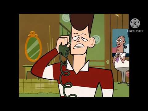 The only important part in all of Clone High