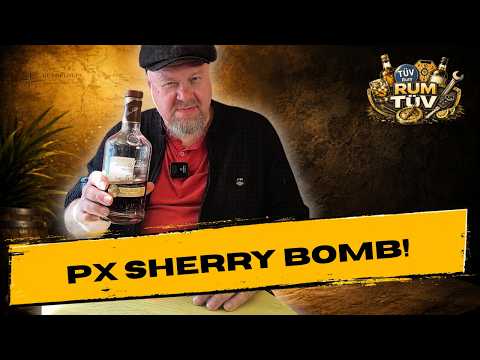 Video review: Dos Maderas 5 Years + 5 Years PX