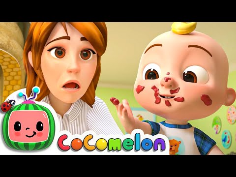 Pizza Song & More Best Baby Songs | CoComelon Nursery Rhymes & Kids Songs | Moonbug Kids
