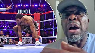 Download lagu Anthony Joshua 'PUNCH RESISTANCE' DEBATE - Don Charles HITS BACK at 'EXPERTS & EX-BOXERS' mp3 Download lagu Anthony Joshua 'PUNCH RESISTANCE' DEBATE - Don Charles HITS BACK at 'EXPERTS & EX-BOXERS' mp3