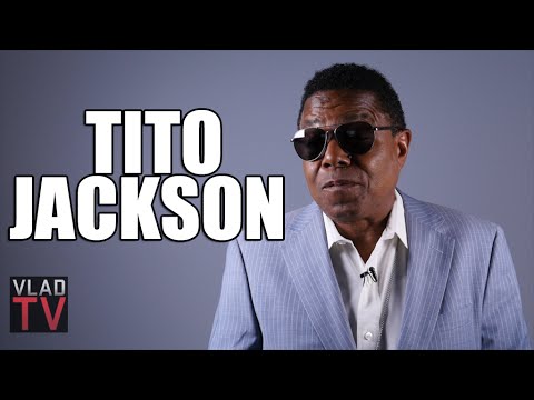 Tito Jackson: Hearing Michael Jackson Sing 1st Time, Forming Jackson 5