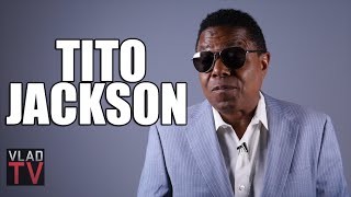 Tito Jackson: Hearing Michael Jackson Sing 1st Time, Forming Jackson 5