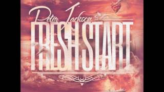 Peter Jackson feat Jadakiss, Styles P, Sheek Louch, & Jay Vado - Can't Get Enough - #FreshStartLP