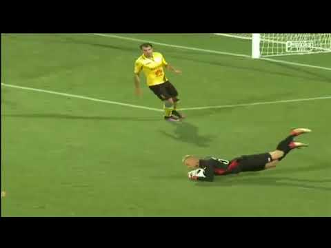 Cuplikan Gol Alashkert FC VS Celtic 10 Juli 2018