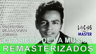Johnny Mathis "Chances Are" | HQ Remastered