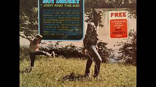 Roy Drusky - When I Loved Her (Vinyl - 1968)