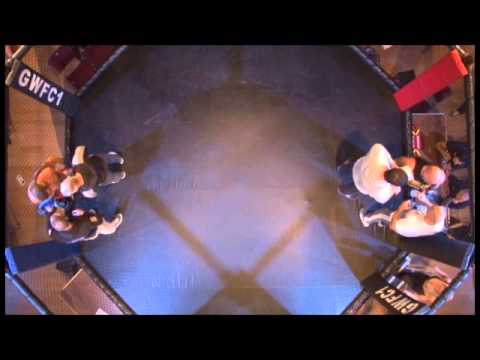 GWFC 1 - John Hammill v John Chopper Painter(exhibition)