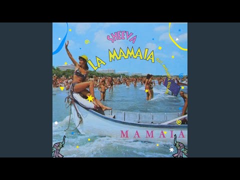 La Mamaia (feat. Margareta Paslaru)