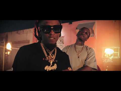 MESSBOYZ - Mobties (Dir. By @olekracks)