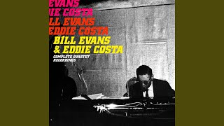 If I Were a Bell (feat. Eddie Costa)