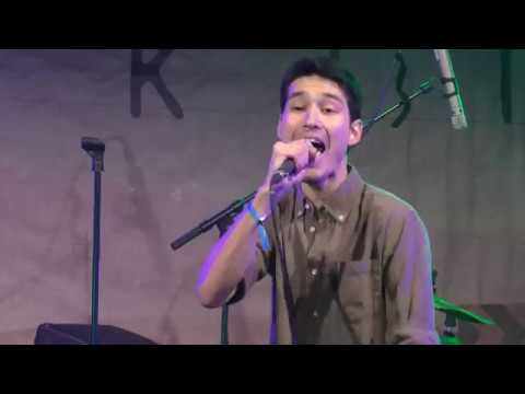 Friskit - She Waan Me (Live at Thunfest 2017)