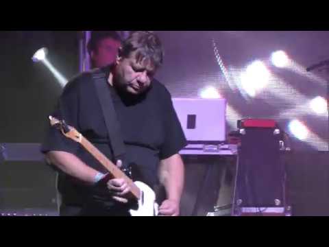 Lovasi '18 - 0 óra 2 perc @Budapest, Barba Negra 2018.10.27.