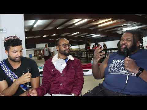 RECAP: LaBrava(C) vs. Eliza Haze: Beatdowns and Blessings, December 10,2022