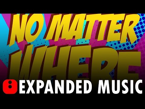 ELYAZ - No Matter Where (feat. Bonnie Rabson)