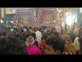 Amman Kovil Thiruvizha 2024 LAst Day