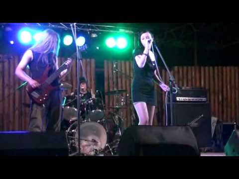 Storm of Eternity - Death Dealer