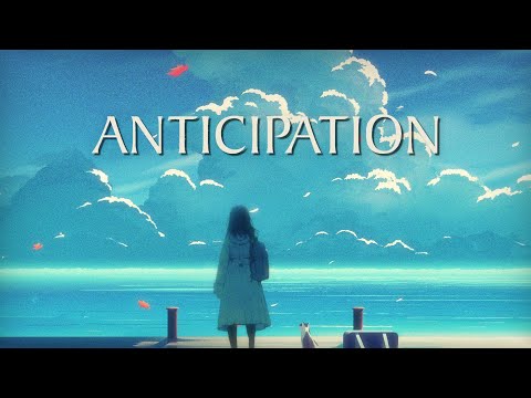 Anticipation - Laura Platt