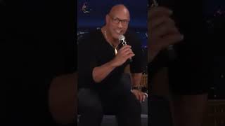 Dwayne Johnson Sing -You&#39;re Welcome- to Celebrate Live-Action Moana #dwaynejohnson #moana #therock
