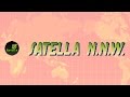 KOF 97 Satella N N W
