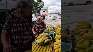 Feira de Aracatu Bahia