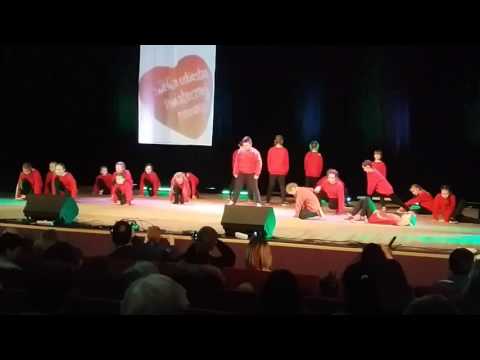 Grupa hip hop Świebodzin