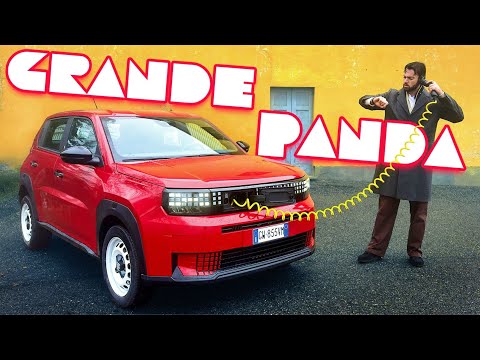 Is This The Best Cheap EV Yet?!