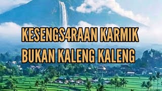 Download lagu 🎆 THIS KARMIC MISERY IS NO JOKE 🎆 mp3 Download lagu 🎆 THIS KARMIC MISERY IS NO JOKE 🎆 mp3