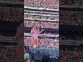 Taylor Swift Cruel Summer LIVE At The Eras Tour 5 27 23 Taylorswift Tstheerastour Erastour
