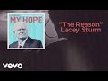 Lacey Sturm - The Reason (Lyric Video) 
