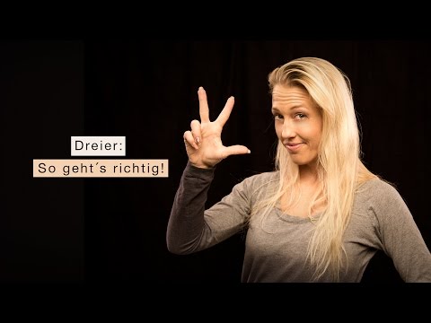 Dreier – Wie startet man das richtig und wie gut ist es wirklich?