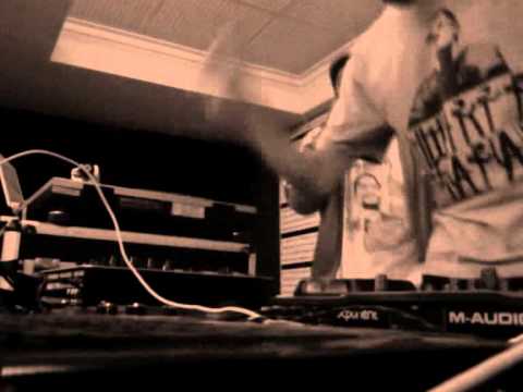 HIGH PUBLIC ft. MONKEY JHAYAM (Sound Check: HAZEDUB / CWB)