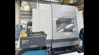 Centre d'usinage Mikron HPM 1350 U à vendre - Image 4 | Machineryline CM Centre d'usinage Mikron HPM 1350 U | Image 4 - Machineryline