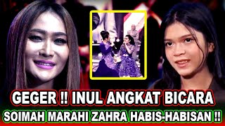 Download lagu INUL DARATISTA Speaks Out Immediately || After Soimah Was Angry With Zahra on DA7 Last Night!! mp3 Download lagu INUL DARATISTA Speaks Out Immediately || After Soimah Was Angry With Zahra on DA7 Last Night!! mp3
