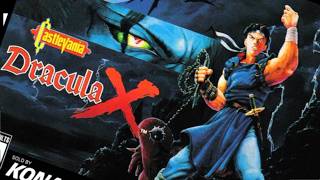 Castlevania: Dracula X (SNES · Super Nintendo) full game all routes all endings  🧛‍♂️🦇⚰️