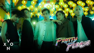 VXON 'Pretty Please' Official M/V