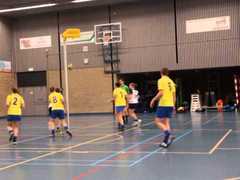 HKC 1 - Korbatjo 1 #7 (24 januari 2015)