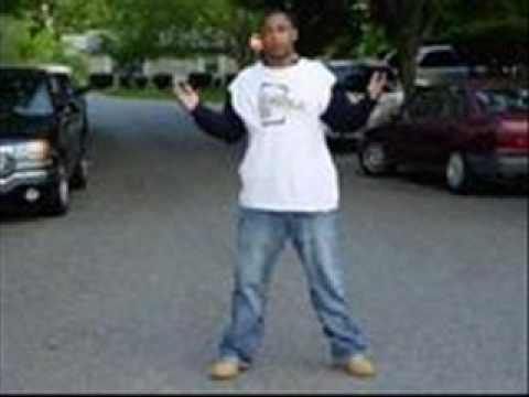 Chillin Ft Rell Holla