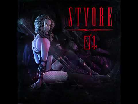 STVORE - Zamri (Freeze) - Russian Industrial-Omni-Metal