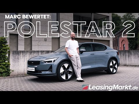 Polestar 2 Test | Vorteile und Nachteile 👍👎