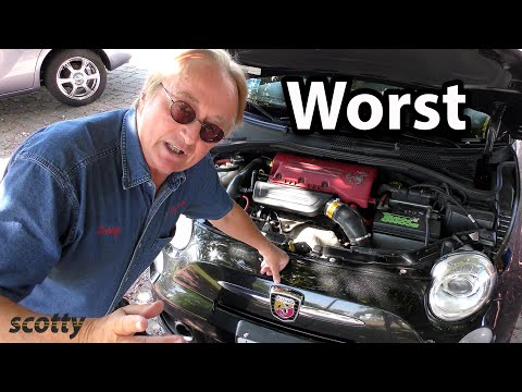 I Just Found the Most Hated Car in America