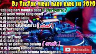 Download lagu DJ Tiap hari Bangka Dada Full album DJ tik tok viral mp3