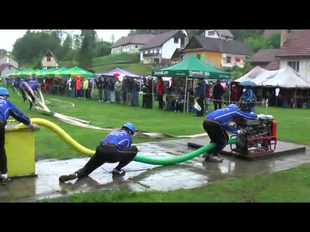 Černovice, 28. 05. 2011