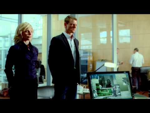 Cinemax Strike Back: Episode 1 Sneak Peek