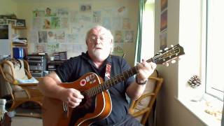 Guitar: Dainty Davie (Including lyrics and chords)