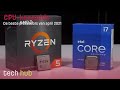 CPU-koopgids - De beste processors van april 2021