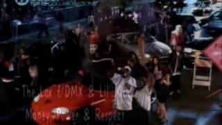 Jadakiss Feat Sheek Louch - Real hip hop