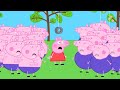 100001 Grandpa Pig   Peppa and Roblox Piggy Funny Animation