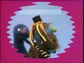 Classic Sesame Street Handclap Scat