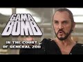 “In the Court of General Zod” by Gama Bomb – Superman (Music Video)