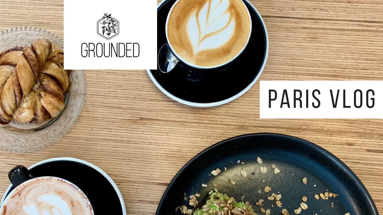 Vegan Coffee Shop Near Me